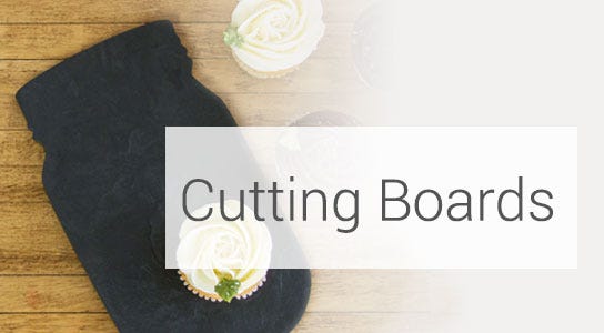 Wholesale Cutting Boards