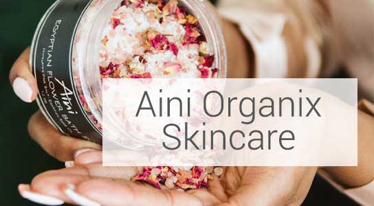Aini Organix