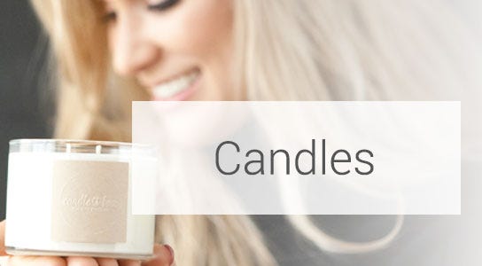 Wholesale Candles