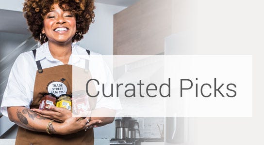 Curated Picks