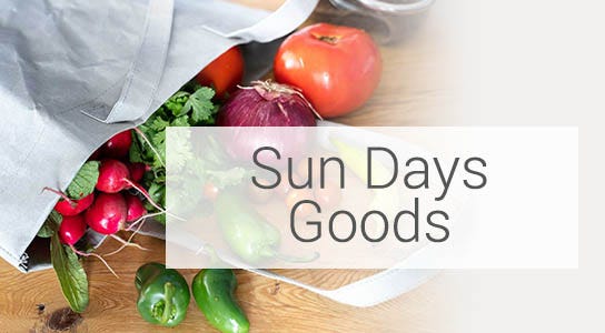 Sun Days Goods